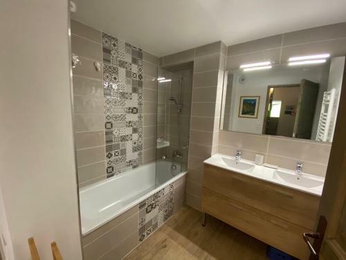 Apartamento Les 7 Laux Immobilier Chalet F