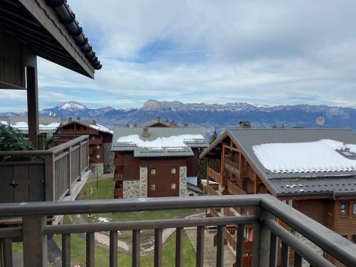 Apartamento Les 7 Laux Immobilier Chalet F