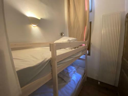 Apartamento Les 7 Laux Immobilier Chalet F