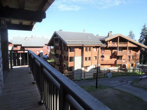 Apartamento Les 7 Laux Immobilier Chalet F
