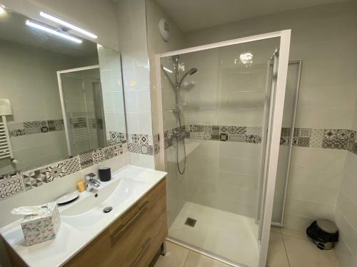 Apartamento Les 7 Laux Immobilier Chalet F