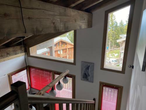 Apartamento Les 7 Laux Immobilier Chalet F