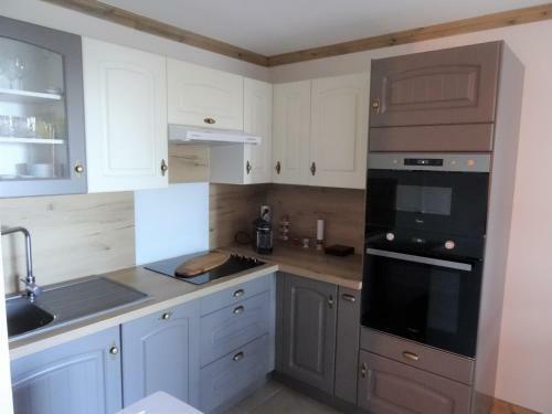 Apartamento Les 7 Laux Immobilier Chalet F