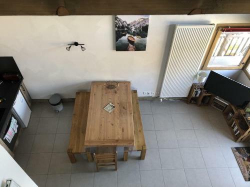 Apartamento Les 7 Laux Immobilier Chalet F