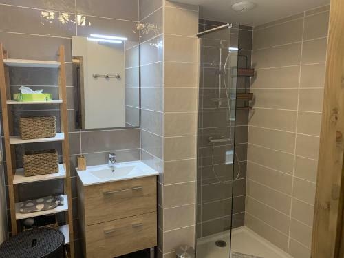 Apartamento Les 7 Laux Immobilier Chalet F