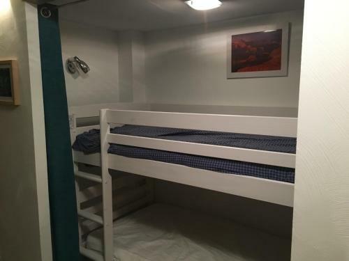 Apartamento Les 7 Laux Immobilier Chalet F