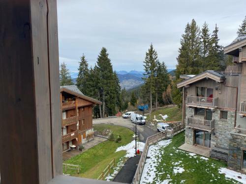 Apartamento Les 7 Laux Immobilier Chalet F