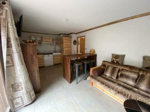Apartamento Les 7 Laux Immobilier Chalet F