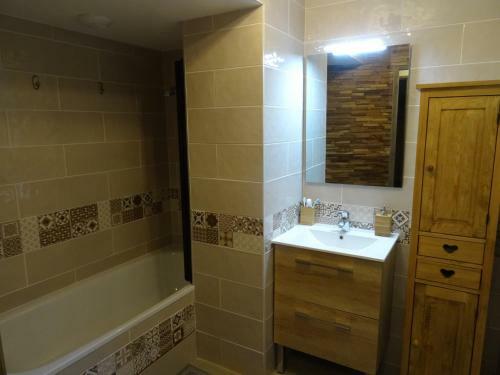 Apartamento Les 7 Laux Immobilier Chalet F