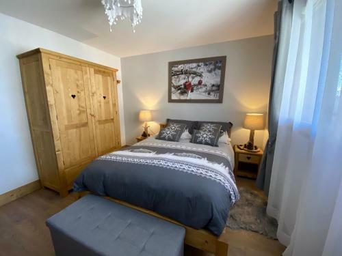 Apartamento Les 7 Laux Immobilier Chalet F