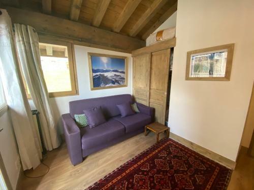 Apartamento Les 7 Laux Immobilier Chalet F
