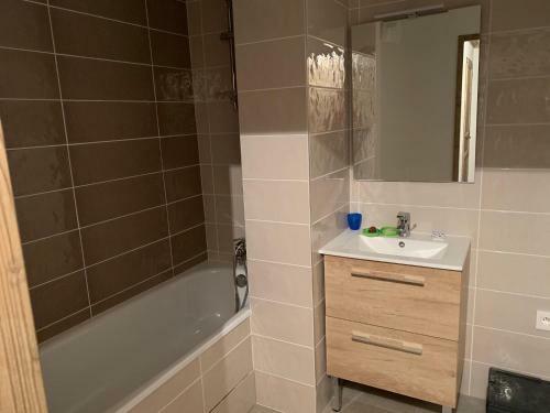 Apartamento Les 7 Laux Immobilier Chalet F