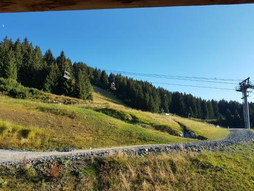 Apartamento Les 7 Laux Immobilier Chalet F