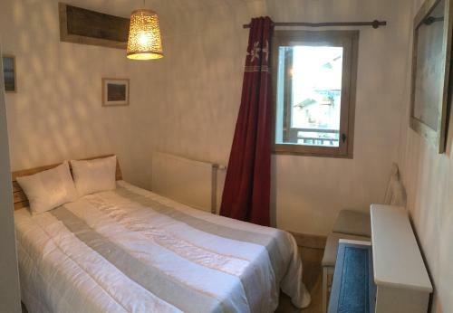 Apartamento Les 7 Laux Immobilier Chalet F