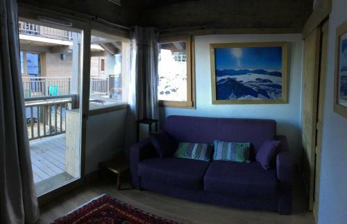 Apartamento Les 7 Laux Immobilier Chalet F