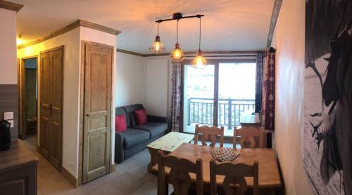 Apartamento Les 7 Laux Immobilier Chalet F