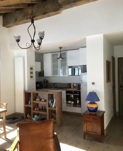 Apartamento Les 7 Laux Immobilier Chalet F