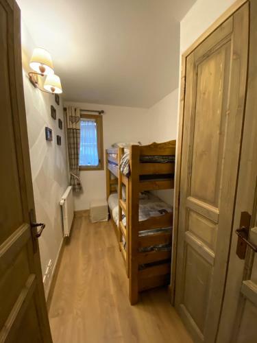 Apartamento Les 7 Laux Immobilier Chalet F