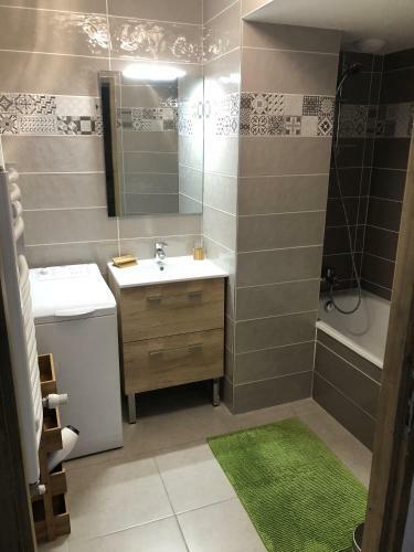 Apartamento Les 7 Laux Immobilier Chalet F