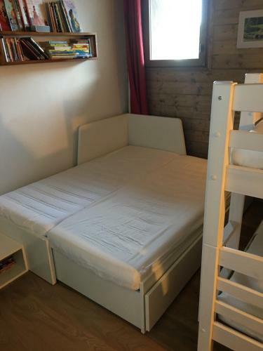 Apartamento Les 7 Laux Immobilier Chalet F