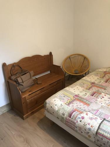 Apartamento Les 7 Laux Immobilier Chalet F
