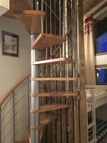 Apartamento Les 7 Laux Immobilier Chalet F