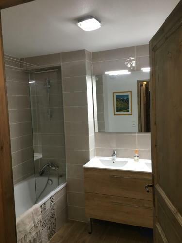 Apartamento Les 7 Laux Immobilier Chalet F
