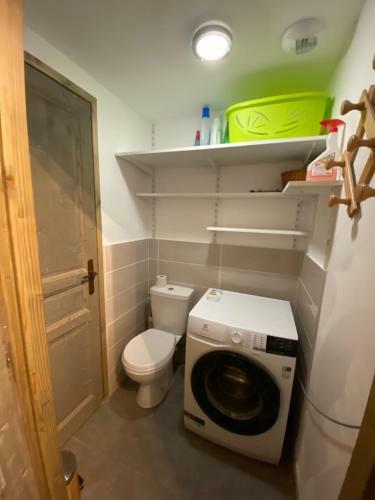 Apartamento Les 7 Laux Immobilier Chalet F
