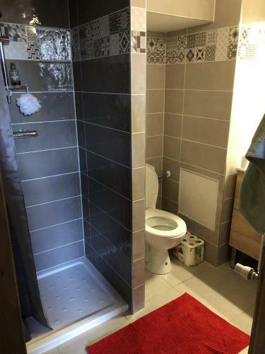 Apartamento Les 7 Laux Immobilier Chalet F