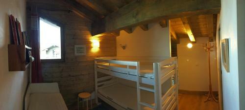 Apartamento Les 7 Laux Immobilier Chalet F