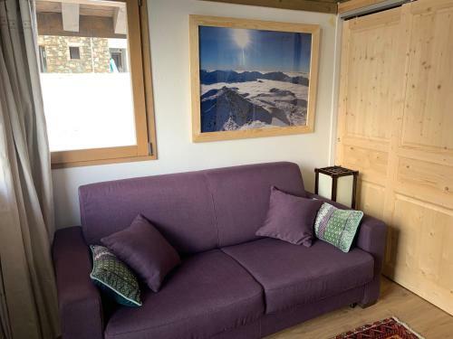 Apartamento Les 7 Laux Immobilier Chalet F