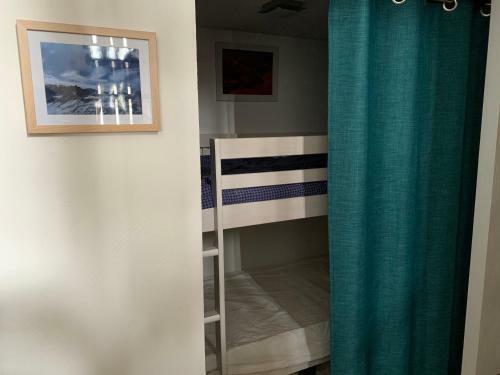 Apartamento Les 7 Laux Immobilier Chalet F