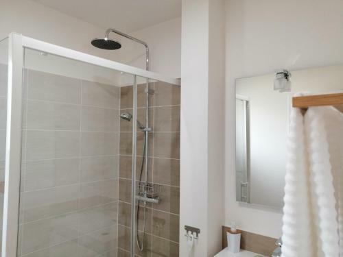 G�tes Les Nogalies Spa Privatif