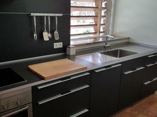 G�te Le Tablier, 3 Pi�ces, 4 Personnes - Fr-1-426-329
