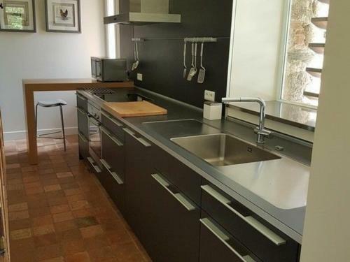 G�te Le Tablier, 3 Pi�ces, 4 Personnes - Fr-1-426-329