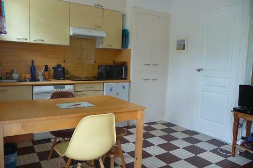 Apartamento Cap-ferret Phare (r�f 0107)