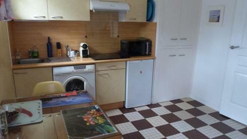Apartamento Cap-ferret Phare (r�f 0107)
