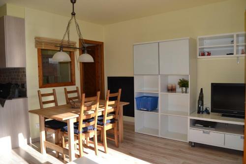 Apartamento Font Romeu - Via III