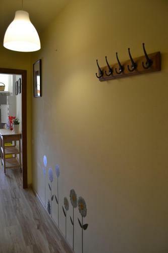 Apartamento Font Romeu - Via III