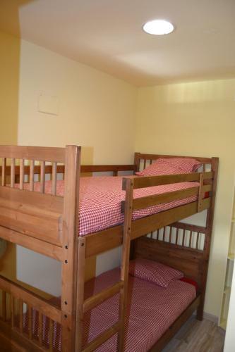 Apartamento Font Romeu - Via III