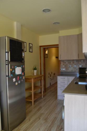 Apartamento Font Romeu - Via III