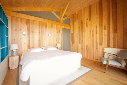 Villa Des Sitelles Au Cap Ferret