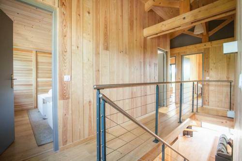 Villa Des Sitelles Au Cap Ferret