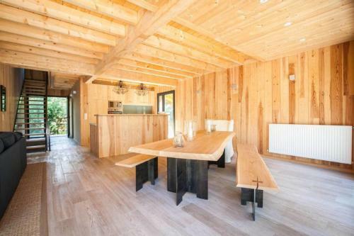 Villa Des Sitelles Au Cap Ferret
