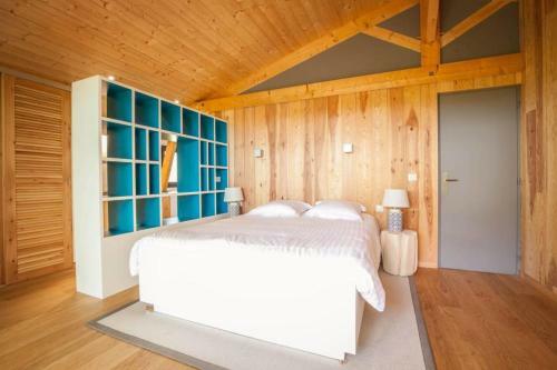 Villa Des Sitelles Au Cap Ferret