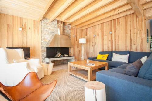 Villa Des Sitelles Au Cap Ferret