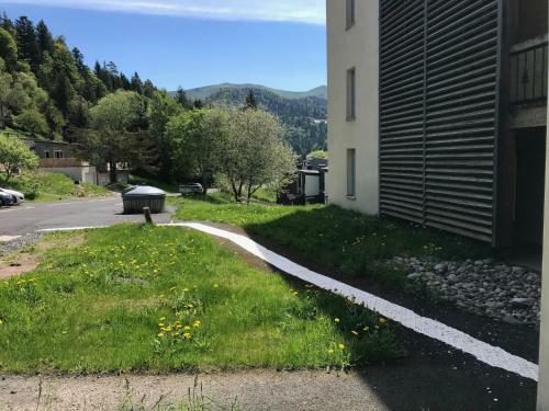 Apartamento Altura T2 Duplex