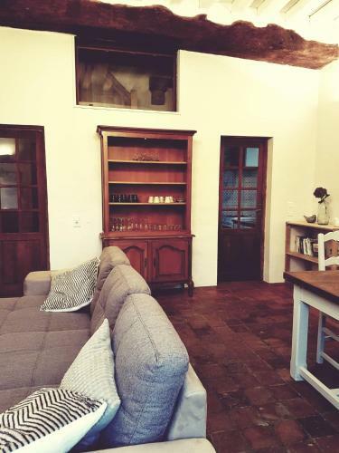 Les Cottages Du Ch�teau Du Rozel