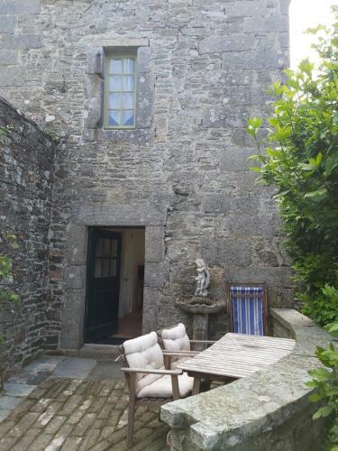 Les Cottages Du Ch�teau Du Rozel