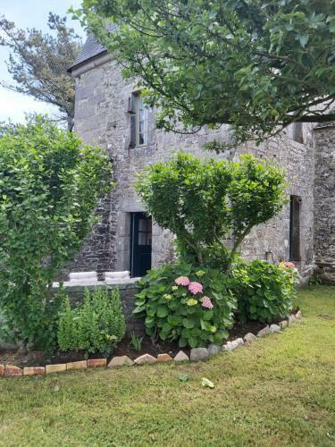 Les Cottages Du Ch�teau Du Rozel